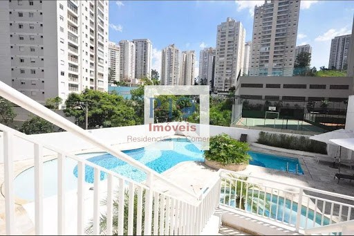 Apartamento, 3 quartos, 138 m² - Foto 29