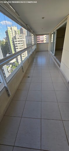 Apartamento, 4 quartos, 211 m² - Foto 13