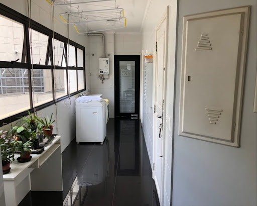 Apartamento, 3 quartos, 320 m² - Foto 5