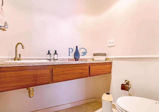 Apartamento, 3 quartos, 170 m² - Foto 3