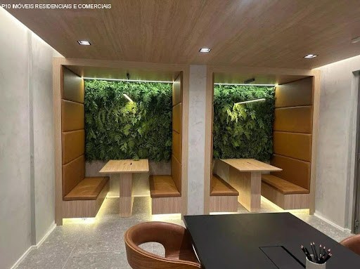 Apartamento, 3 quartos, 132 m² - Foto 24