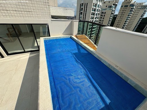 Apartamento, 4 quartos, 310 m² - Foto 16