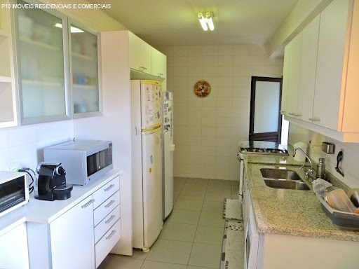 Apartamento, 3 quartos, 192 m² - Foto 16