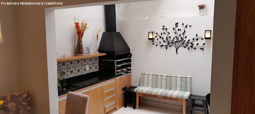 Casa, 3 quartos - Foto 6