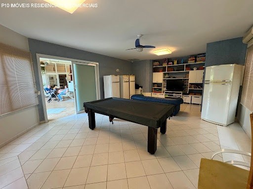Casa, 8 quartos - Foto 4