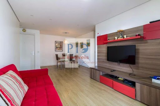 Apartamento, 3 quartos, 110 m² - Foto 7