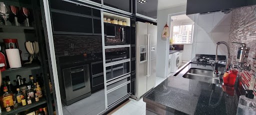 Apartamento, 3 quartos, 138 m² - Foto 3