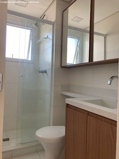 Apartamento, 2 quartos, 52 m² - Foto 4