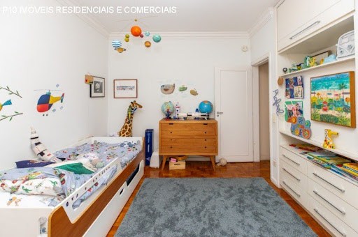 Apartamento, 3 quartos, 331 m² - Foto 33