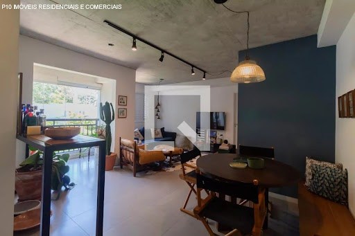 Apartamento, 1 quarto, 57 m² - Foto 13