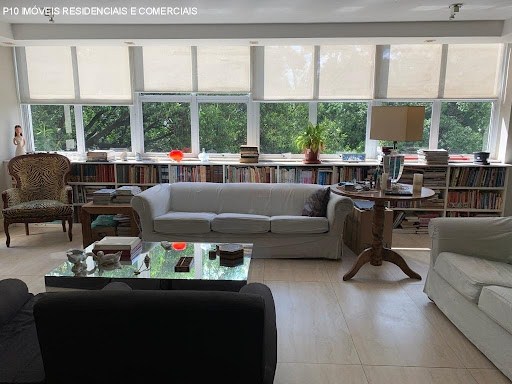 Apartamento, 2 quartos, 170 m² - Foto 12