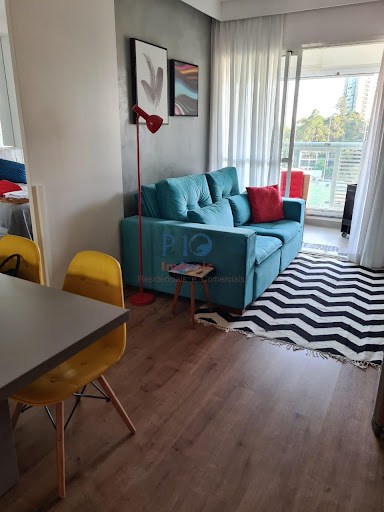 Apartamento, 1 quarto, 39 m² - Foto 30