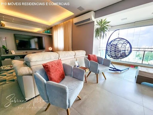 Apartamento, 3 quartos, 133 m² - Foto 27