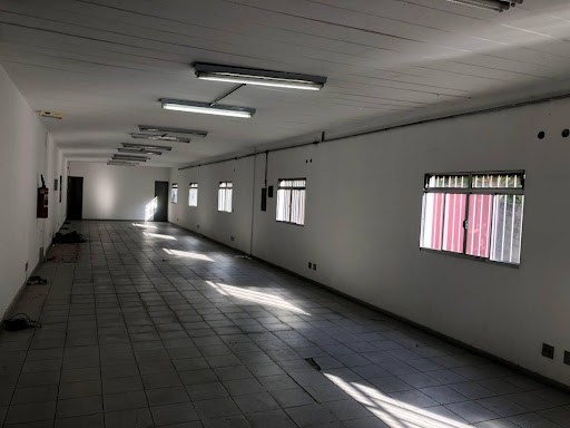 Depósito-Galpão, 2822 m² - Foto 9