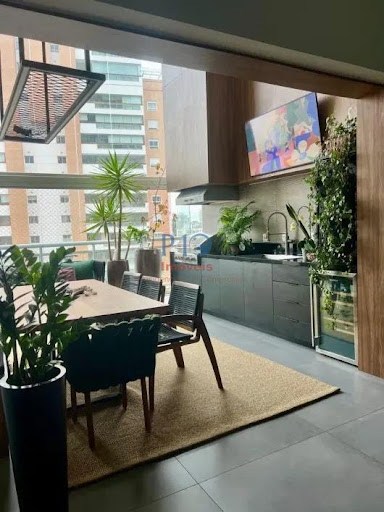 Apartamento, 4 quartos, 185 m² - Foto 20