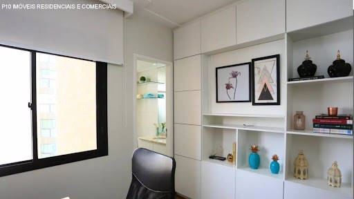 Apartamento, 3 quartos, 184 m² - Foto 11
