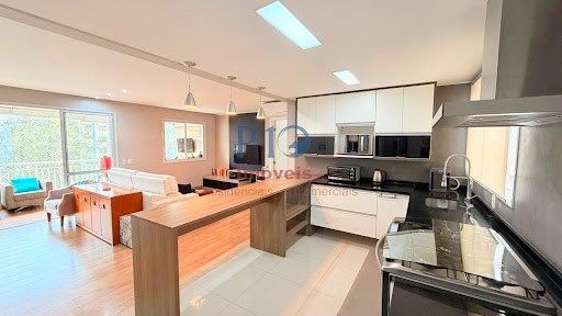 Apartamento, 3 quartos, 128 m² - Foto 24