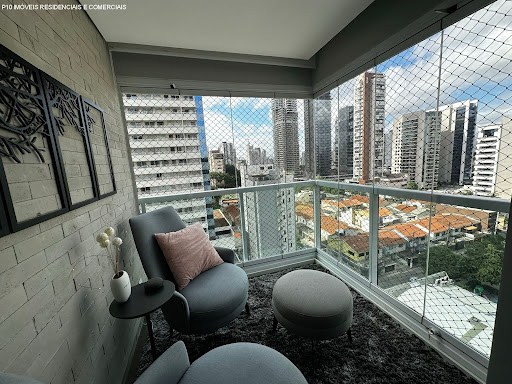 Apartamento, 3 quartos, 165 m² - Foto 14
