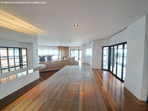 Apartamento, 4 quartos, 430 m² - Foto 17