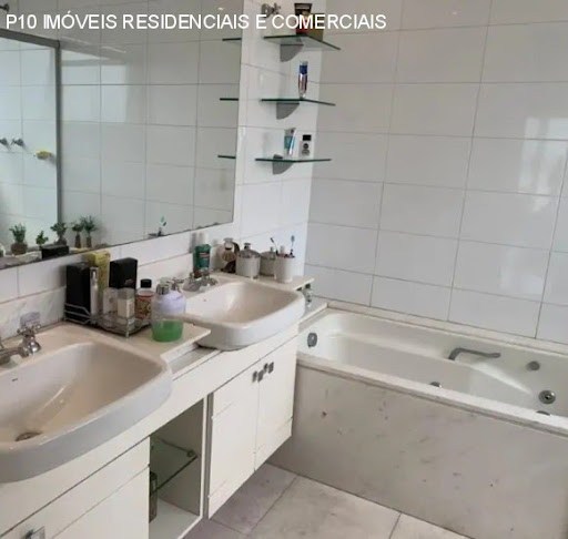 Apartamento, 3 quartos, 275 m² - Foto 6