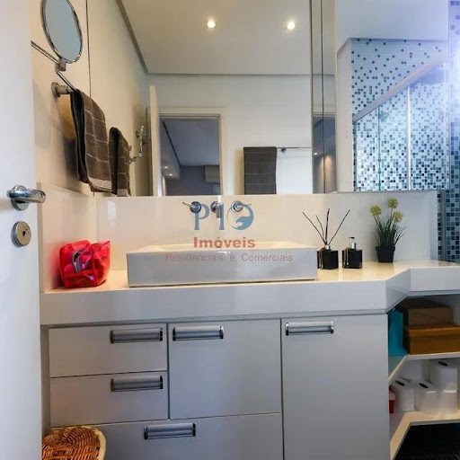 Apartamento, 3 quartos, 127 m² - Foto 8