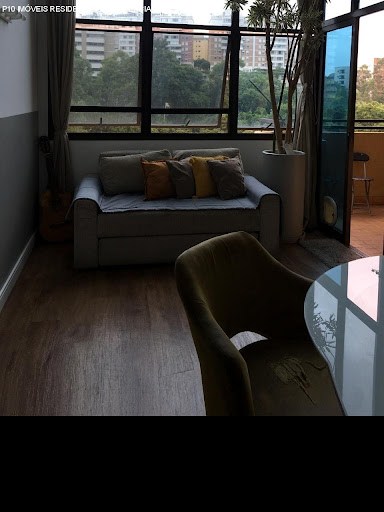 Apartamento, 1 quarto, 87 m² - Foto 14