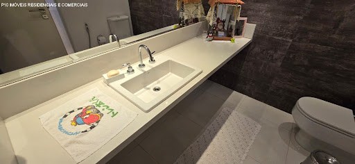 Apartamento, 4 quartos, 280 m² - Foto 38