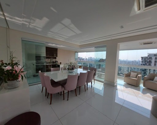 Apartamento, 3 quartos, 225 m² - Foto 41