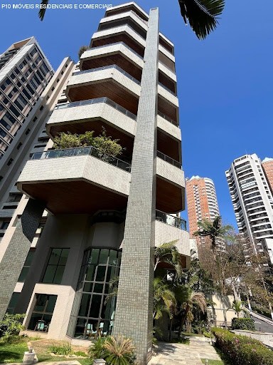 Apartamento, 3 quartos, 476 m² - Foto 25