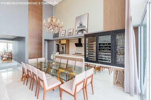 Apartamento, 4 quartos, 316 m² - Foto 19
