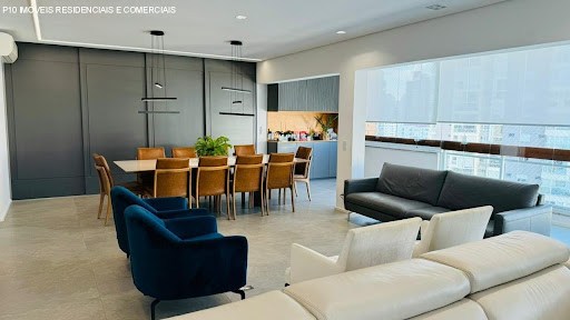 Cobertura, 4 quartos, 293 m² - Foto 37