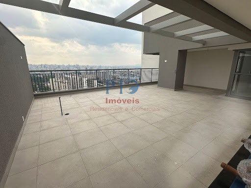 Cobertura, 3 quartos, 201 m² - Foto 19