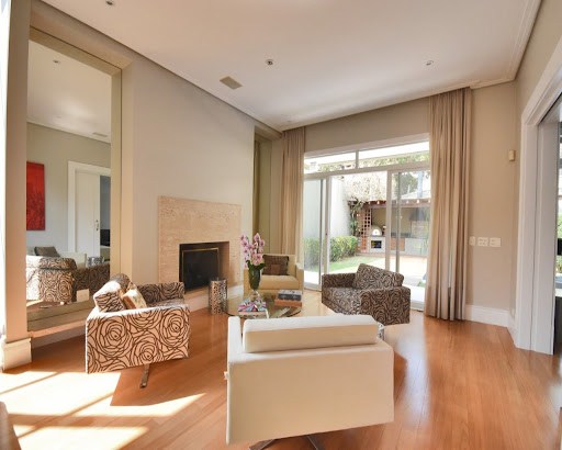 Casa, 4 quartos, 546 m² - Foto 7