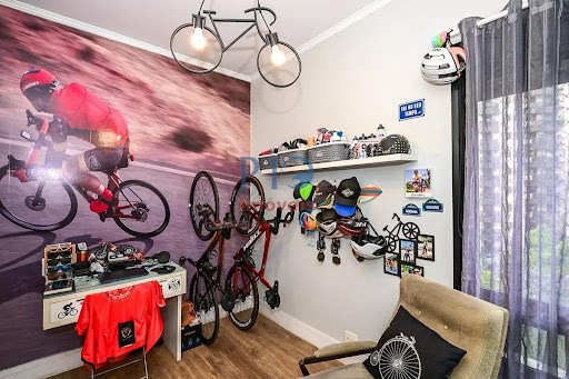 Apartamento, 4 quartos, 210 m² - Foto 16