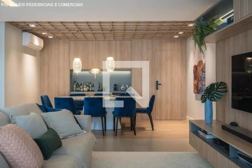 Apartamento, 2 quartos, 128 m² - Foto 6