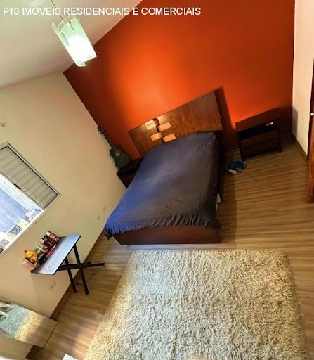 Casa, 4 quartos - Foto 3