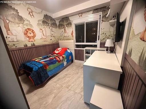Apartamento, 4 quartos, 141 m² - Foto 3