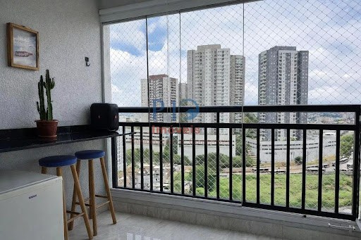 Apartamento, 3 quartos, 73 m² - Foto 11