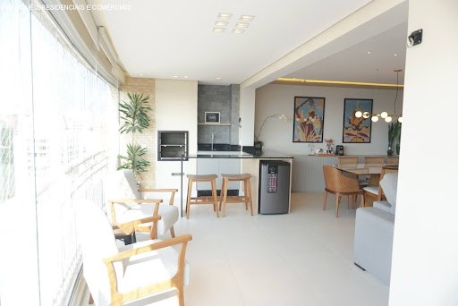 Apartamento, 3 quartos, 123 m² - Foto 1