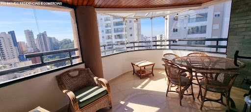 Apartamento, 3 quartos, 326 m² - Foto 7