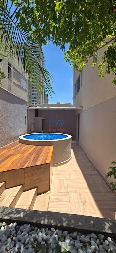Casa, 3 quartos - Foto 35