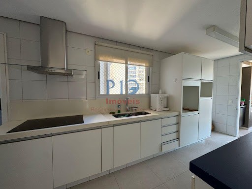 Apartamento, 3 quartos, 170 m² - Foto 8