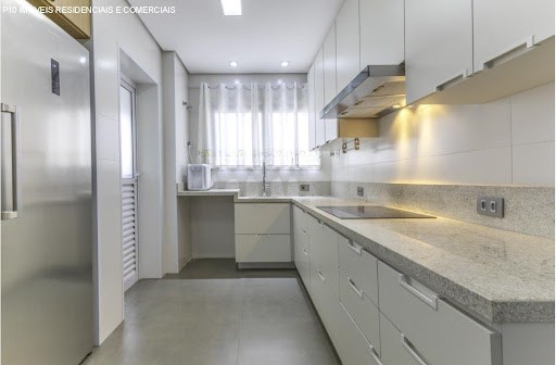 Apartamento, 3 quartos, 157 m² - Foto 30