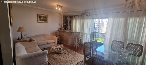 Apartamento, 3 quartos, 167 m² - Foto 12
