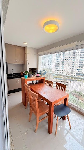 Apartamento, 3 quartos, 106 m² - Foto 4