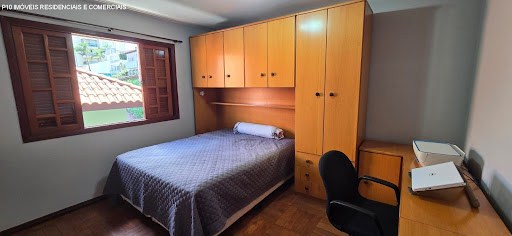 Casa, 4 quartos - Foto 19
