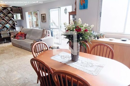 Apartamento, 3 quartos, 164 m² - Foto 12