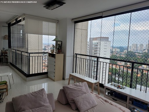Apartamento, 3 quartos, 131 m² - Foto 27