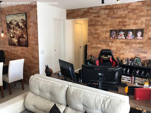 Apartamento, 2 quartos, 70 m² - Foto 17