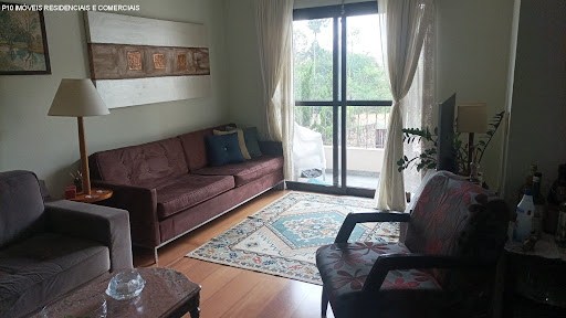 Apartamento, 3 quartos, 86 m² - Foto 1